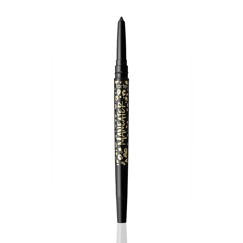 Tarte Maneater Self Sharpening Eyeliner Black